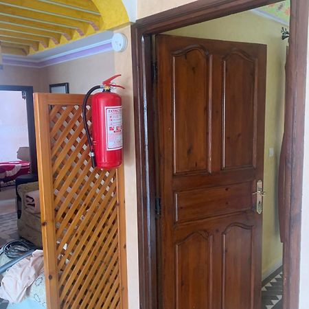 Appartement Terrasse Beau Soleil الصويرة المظهر الخارجي الصورة
