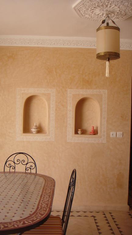 Appartement Terrasse Beau Soleil الصويرة المظهر الخارجي الصورة