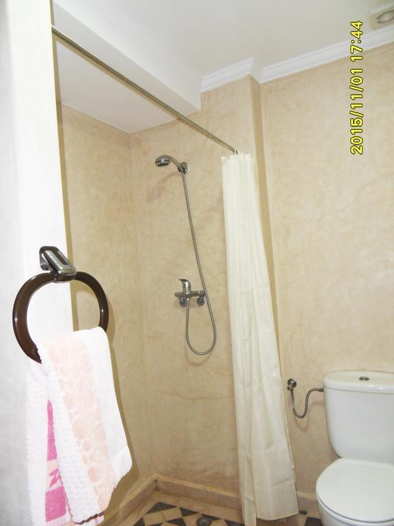 Appartement Terrasse Beau Soleil الصويرة المظهر الخارجي الصورة
