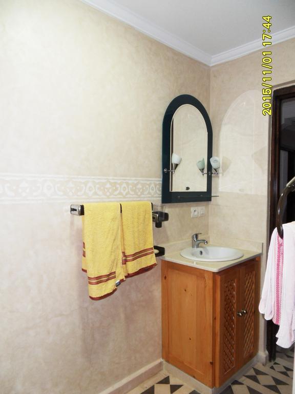 Appartement Terrasse Beau Soleil الصويرة المظهر الخارجي الصورة