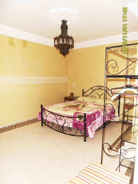 Appartement Terrasse Beau Soleil الصويرة المظهر الخارجي الصورة