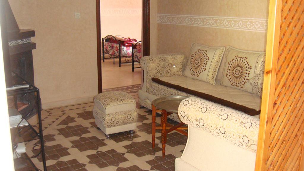 Appartement Terrasse Beau Soleil الصويرة المظهر الخارجي الصورة