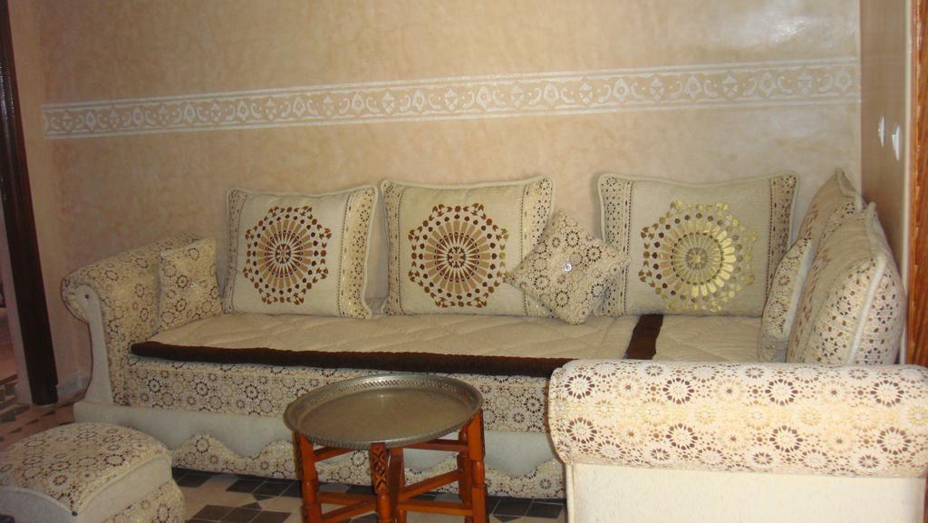 Appartement Terrasse Beau Soleil الصويرة المظهر الخارجي الصورة