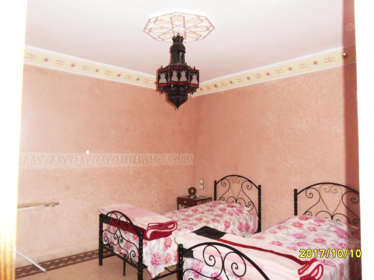 Appartement Terrasse Beau Soleil الصويرة المظهر الخارجي الصورة