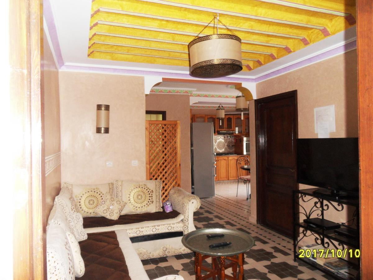 Appartement Terrasse Beau Soleil الصويرة المظهر الخارجي الصورة