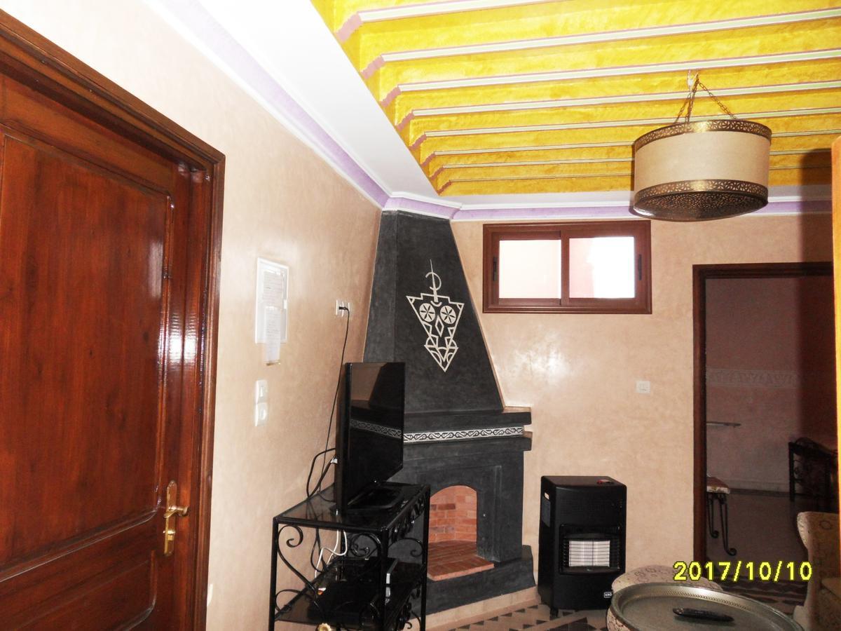Appartement Terrasse Beau Soleil الصويرة المظهر الخارجي الصورة