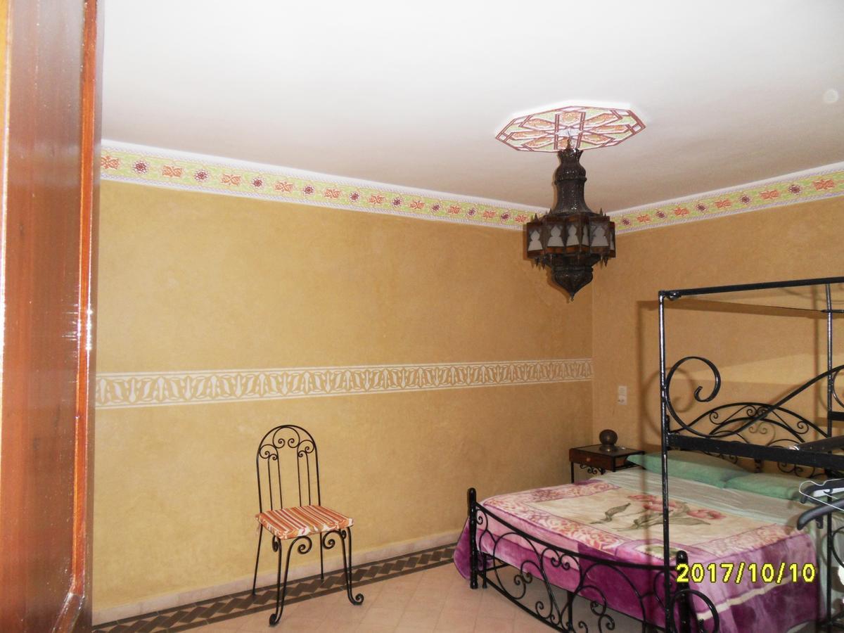 Appartement Terrasse Beau Soleil الصويرة المظهر الخارجي الصورة